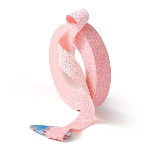 Guzheng tape, professional playing type, children's breathable nail color tape, non-stick, no cutting, special for pipa grade examination