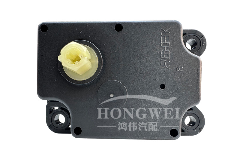 Suitable for 10 Volvo XC60 (imported) P3 air conditioning duct motor cooling and heating internal and external circulation conversion motors