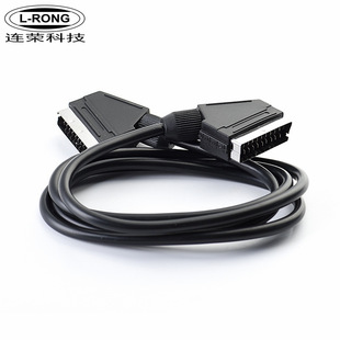 SCART 21P�� �߰��^�� �߰��^�������� SCARTĸ�^�� SCART���^��