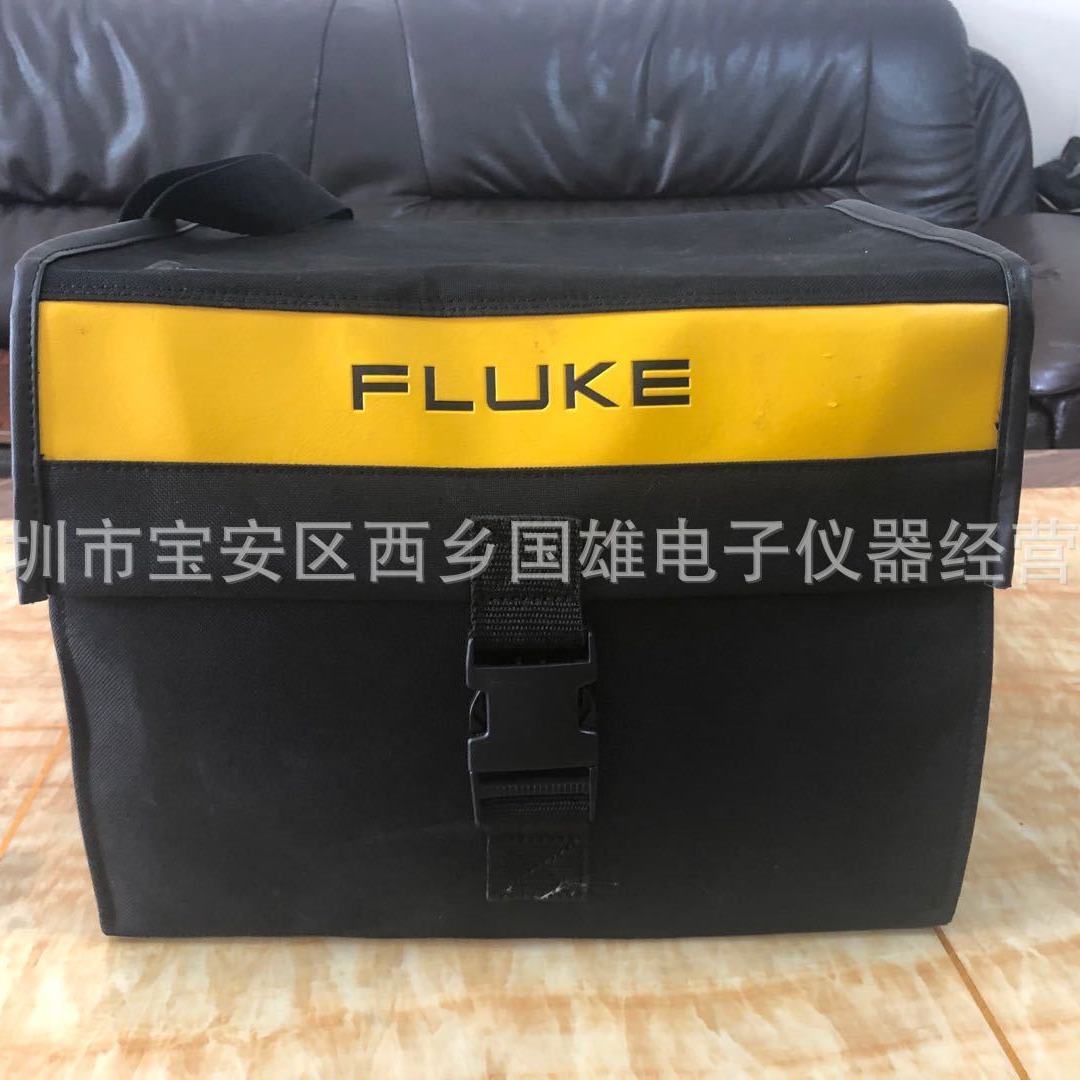 回收福禄克434-2FLUKE福禄克F434-II F435-2电能质量能量分析