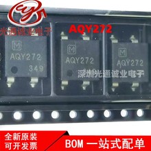 AQY272A AQY272 ̑B^2A 60V  NƬ/SOP4