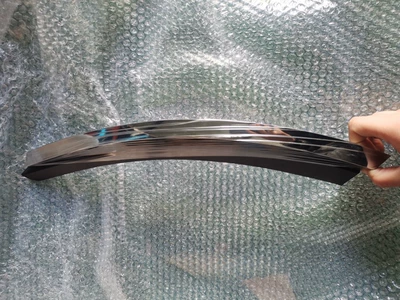 Trim Strip Lamp Eyebrow, Lamp eyebrow