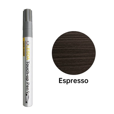 Furniture Floor Touch-Up Pen Paint: Avtomobil boya qələmləri - 65g-single-espresso356