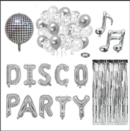 气球;场地布置道具;气球打气筒