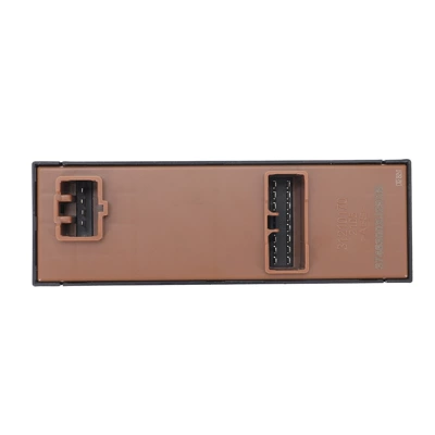 Switch Car Accessories, Glass lifter