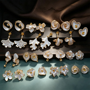 S925�y������ᔿ��и߼��������Ű�ɫ���ͱ��Tdiy���������l