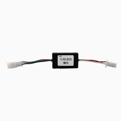 Accessories E80C/E100/E200P, Other Electric Vehicle Accessories