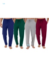4 Pack men's Classic Lounge Pants (Sizes S 3xl)����ʿ����ѝ