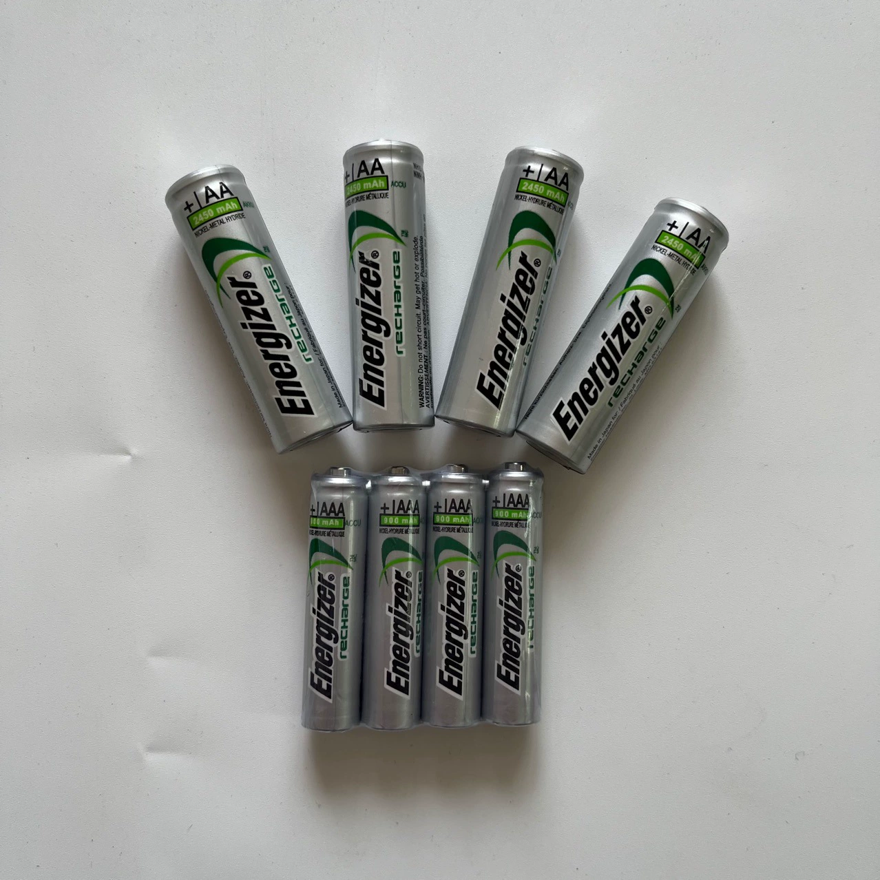 Аккумуляторная батарея Energizer № 5 № 7, набор игрушечной камеры, микрофона, пульта дистанционного управления, аккумулятор большой емкости