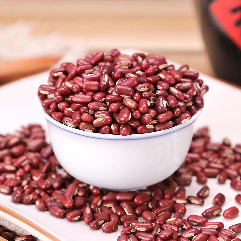Adzuki Bean Chi Xiao Dou 500g Dried Red Beans for Soup Congee and Herbal Cooking quality and texture