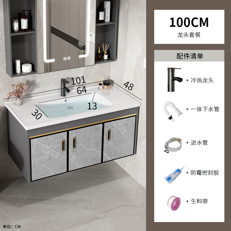 lavabo tipo pared tipo hotel en un baño doméstico lavabo cerámico balcón pequeño lavabo tipo casa lavabo piscina