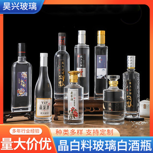 �����ϸ߶˰׾�ƿ��ƿ����ϲ�����ܷ�Ӻ�͸���׾Ʒ��b�Y��