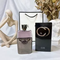 Вьетнамские духи Gujia Sinful Love Unrestrained Passionate Men's Flower Blossom Dream Valentine's Day Perfume