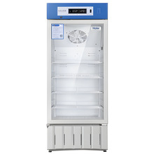 海尔HYC-220S医用冷藏箱2-8℃疫苗药品储存箱阴凉柜 低温冰箱
