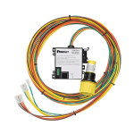 VS-AVT-C08-L10， CAT IV 600V 测量达 600V 的AC，DC 电压