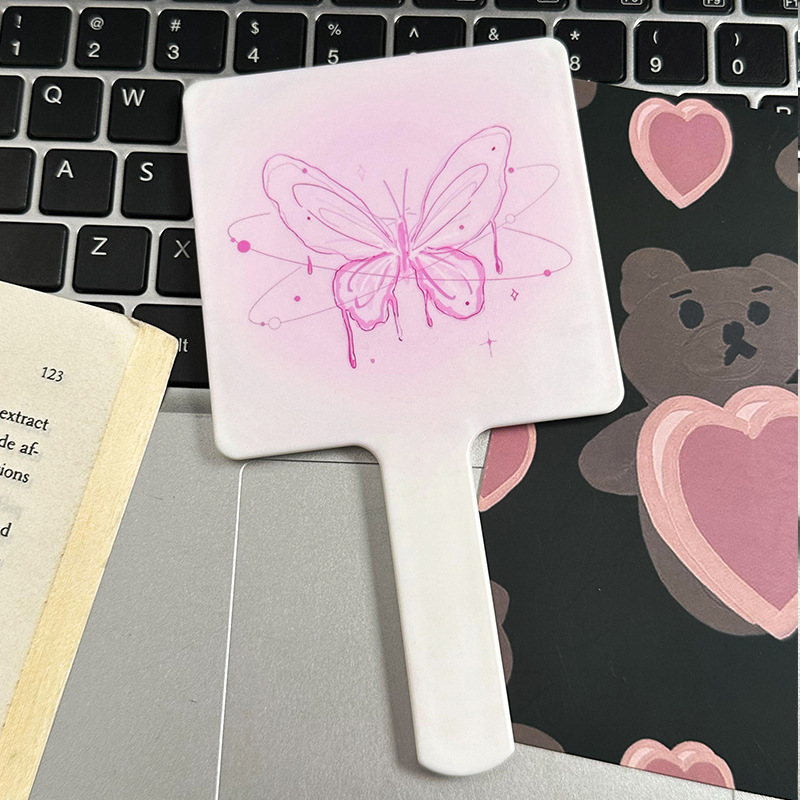 018 버터플라이-화이트