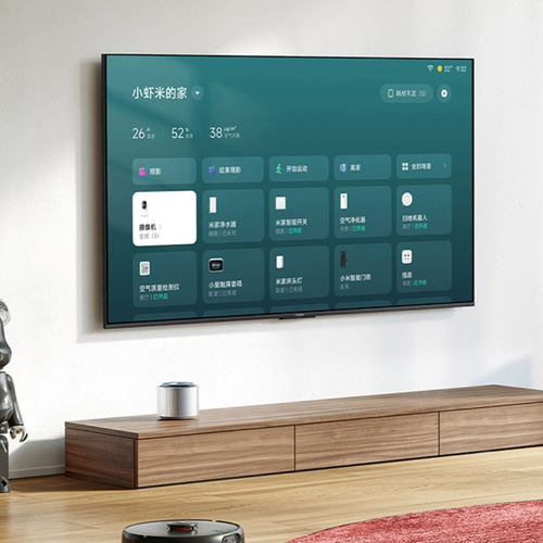 Xiaomi TV EA32EA40EA43EA50EA55EA65EA75 models 4K HD screen wholesale