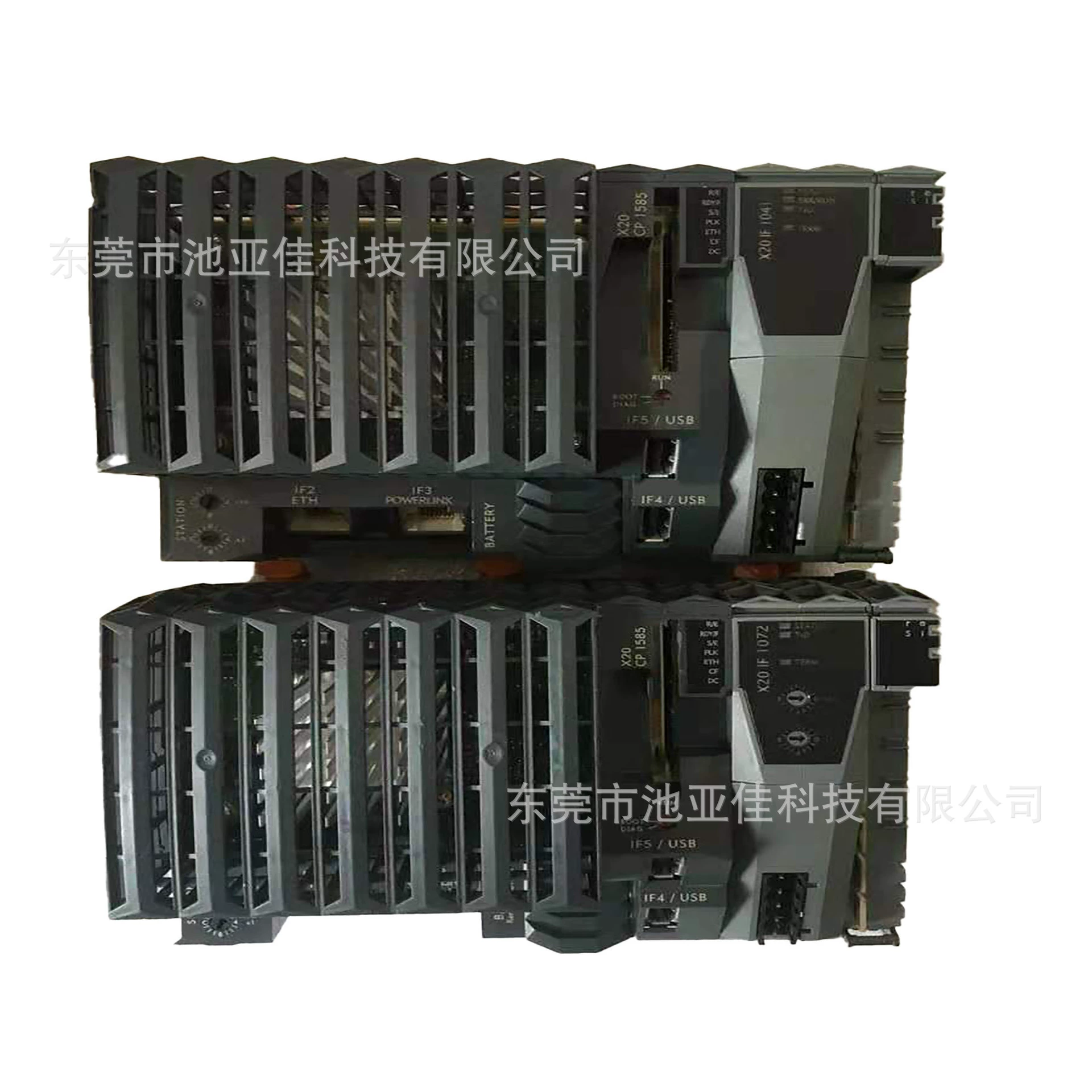 Продаётся PLC X20CP1585 от Beck?
