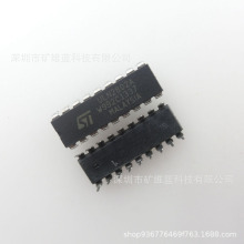 IC оƬ ULN2802A DIP18 ���ɵ�· �ֻ���Ӧ