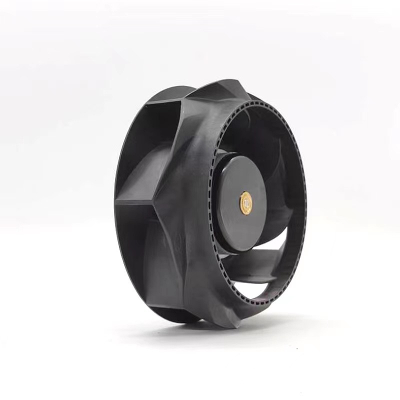 UV消毒杀菌净化器17569离心风扇RER 175-42/18/2 TDMP