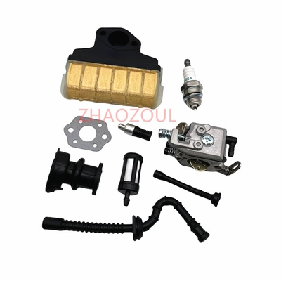 Motorcycle Carburetor 023 025 Ms210