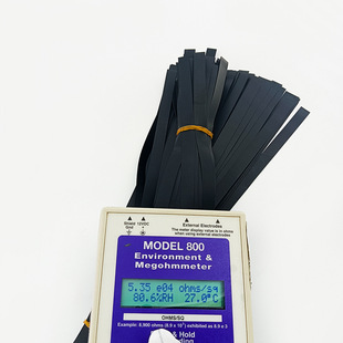 Anti-Static Belt for Conductive Shoe Covers Non-Woven Conductive Shoe Covers Anti-Static Conductive Belt, Conductive Strips
