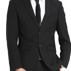 男式衬衫;男式夹克;男式休闲裤