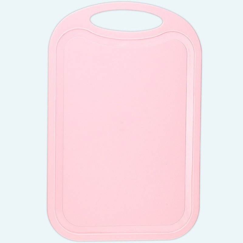 Tabla de cortar paja de trigo tabla de cortar tablero de corte de plástico doméstico fruta plástico yunque tabla de cortar suministros de cocina tabla de cortar al por mayor image 10
