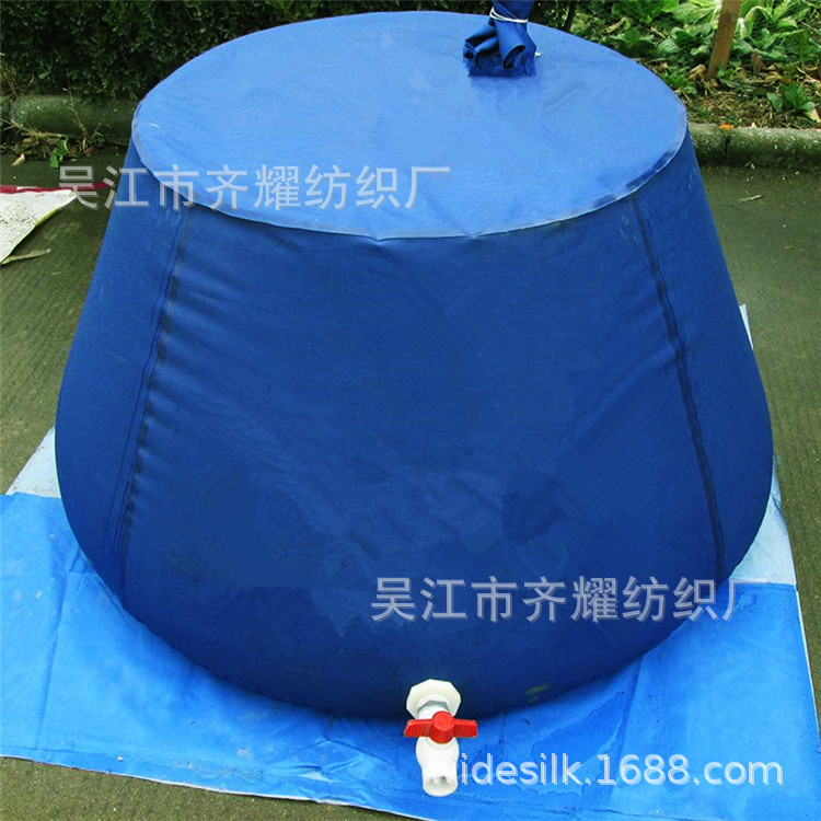 tpu贴合淋膜pvc户外帐篷睡垫露营地垫功能性冰袋野营野餐保温包布