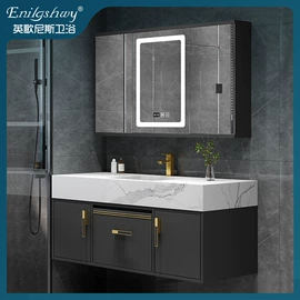 智能马桶;普通马桶;浴室柜