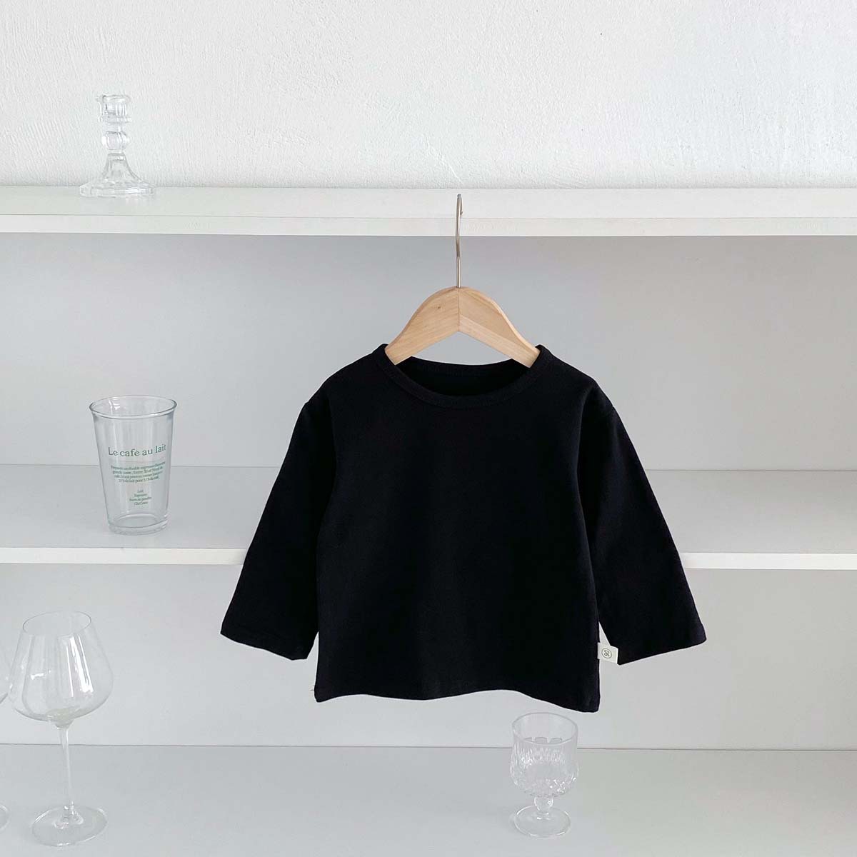 2025 韓国風子供服ベビーオーバーオール秋デニムジャンプスーツ西洋スタイル男性と女性のベビーカジュアルトレンディ子供