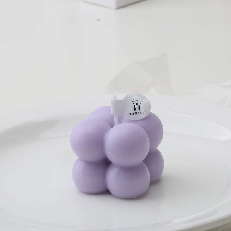 Pequeño morado (aroma: lavanda francesa)