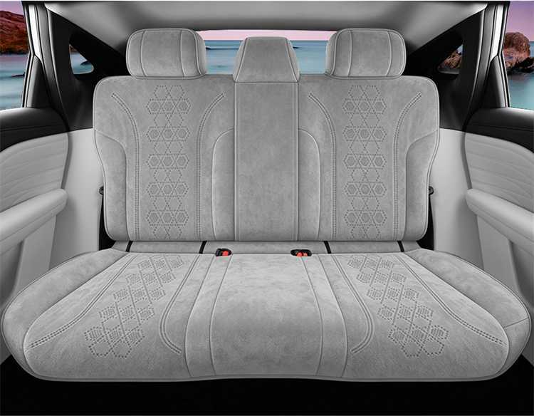 26 types of GAC Aion UT special seat cushions, suitable for all seasons, full-coverage Ramus seat covers, Aion UT breathable seat cushion covers