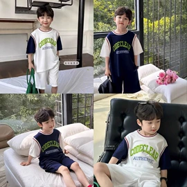 童T恤;童套装;童连衣裙