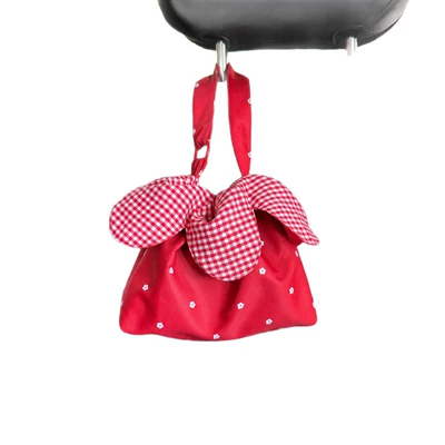 tissue bag for car | Car tissue box/set