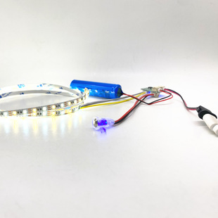 |_Pָʾ3.7V늳س늿ư|led̨