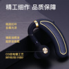 K21 Bluetooth headset wireless motion business single -ear large power long battery -ear -ear private model manufacturer wholesale