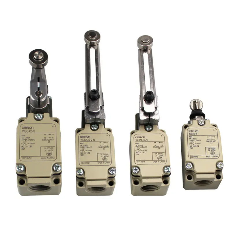 行程开关WLNJ-30TH-N