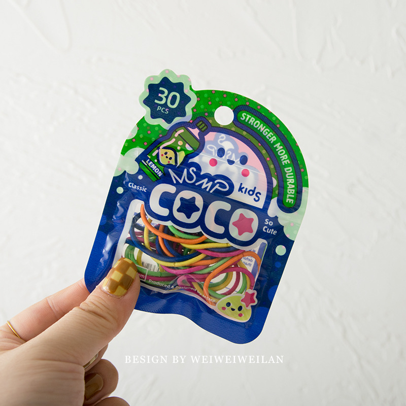 다크 블루 [레몬]