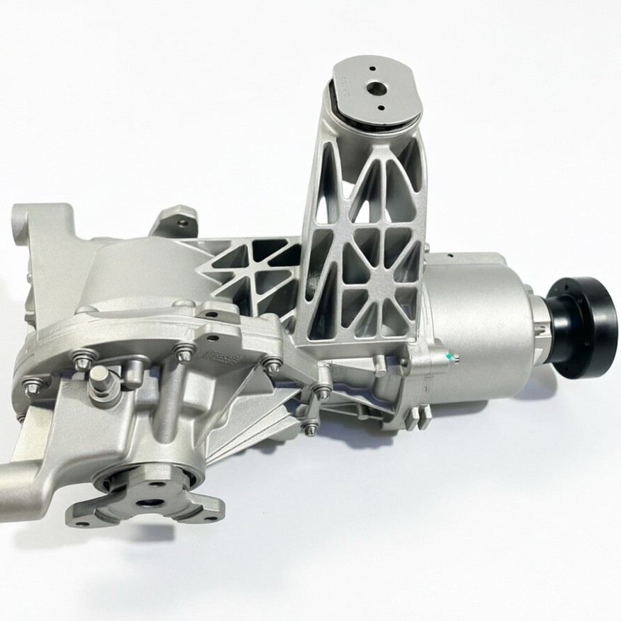 In-stock Buick Encore Chevrolet Trax 1.4L rear differential assembly four-wheel drive rear axle original replacement parts
