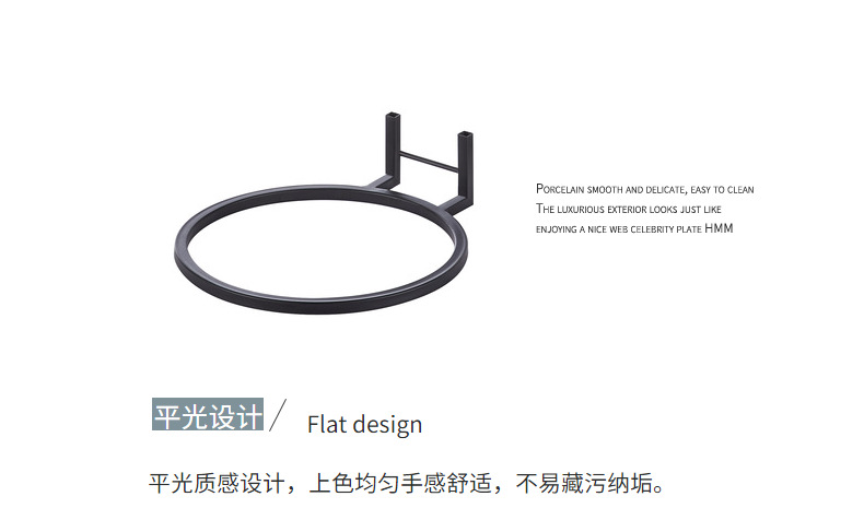 简约篮球收纳架 铁艺分层球类展示架 免螺丝便携式户外足球置物架详情37