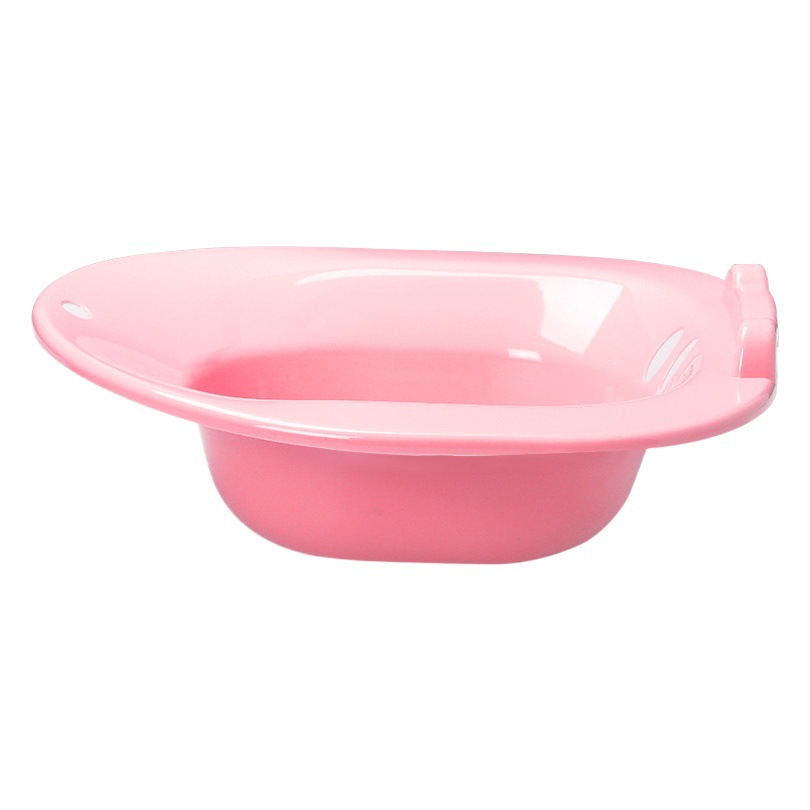 Bidet, Squatting-Free Butt-Washing Artifact, Pregnant Women's Confinement Basin, Private Parts Hemorrhoids, Fumigation and Soaking Medicine, Toilet Basin, One-Piece Drop Shipping