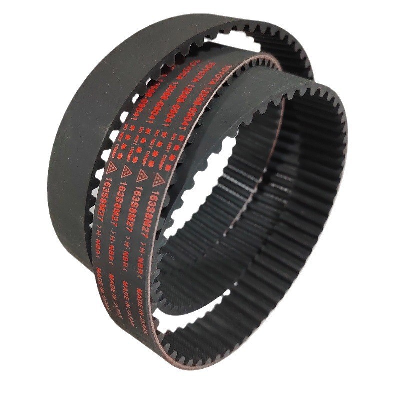 Toyota Toyota CAMRY 3S/5S Engine Timing Belt 13568-09041 (Belt)