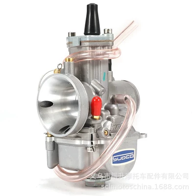 Motorcycle General Parts PWK 28 30 32