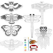 ��diy��ͯ�ֹ��L���T�f�H�ӽ����׃��@�հ���ɫ�L�~�H���S�����l
