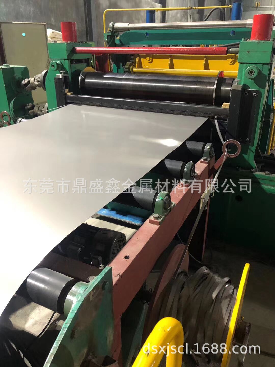 鼎盛鑫现货库存批发B25白铜 耐腐蚀B25白铜带/棒 规格齐全