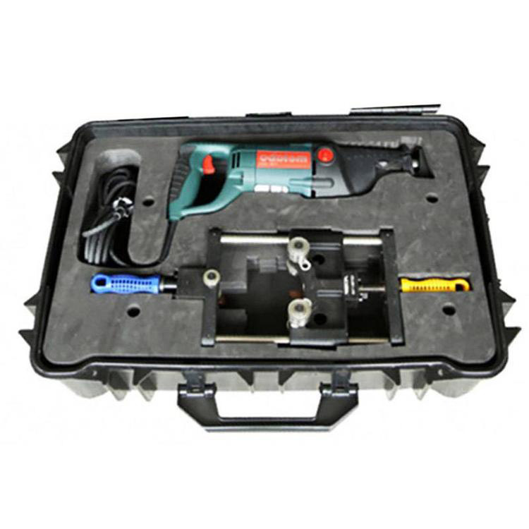 110KV高压电缆头制作系统FL-112电缆剥除器套装工具