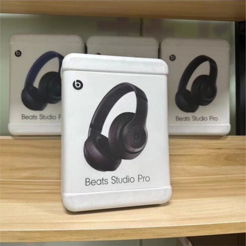 国境を越えた新型の起爆金はbeats studio pro録音師4 bluetoothイヤホン1機のトップに合う|undefined