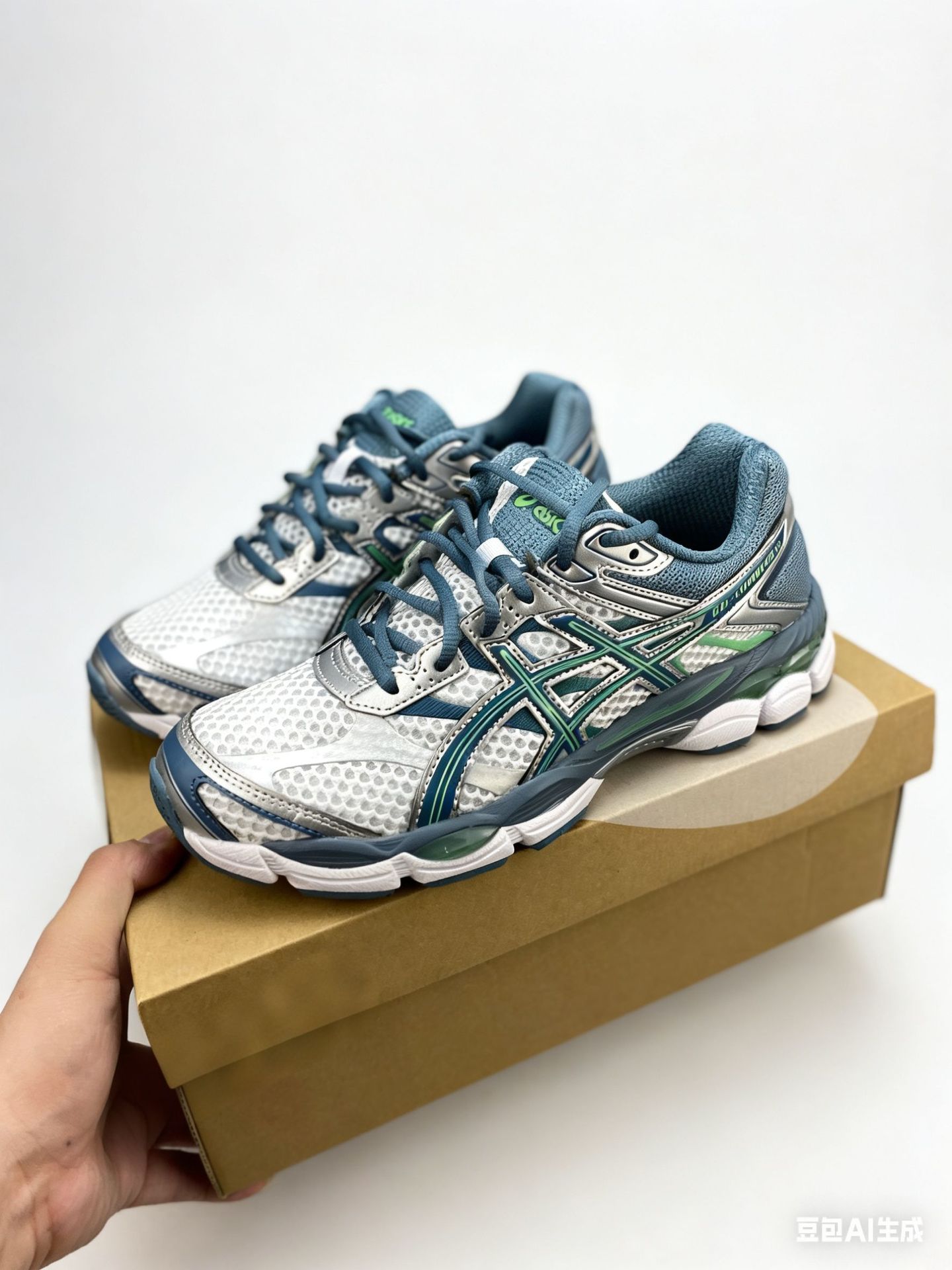 Arthur GEL-NYC antideslizante y resistente al desgaste, malla transpirable, zapatos deportivos para hombres y mujeres, zapatos casuales para padres