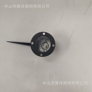 LED Ground Housing JU10 Tree Light JU10 Underground Light Housing Accessories